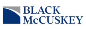 Black McCuskey Logo